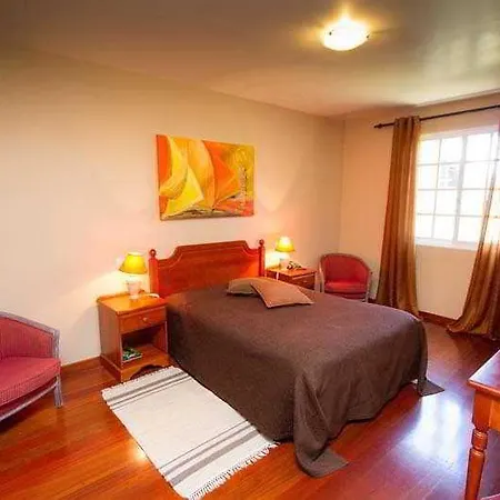 Rural A Quinta Santo Antonio da Serra