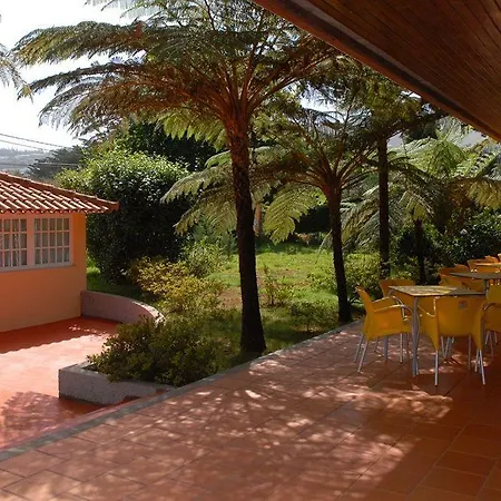 Rural A Quinta 3* Santo Antonio da Serra