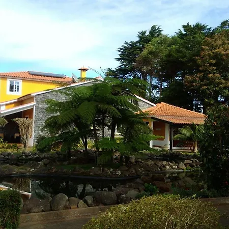 Szálloda Rural A Quinta 3*