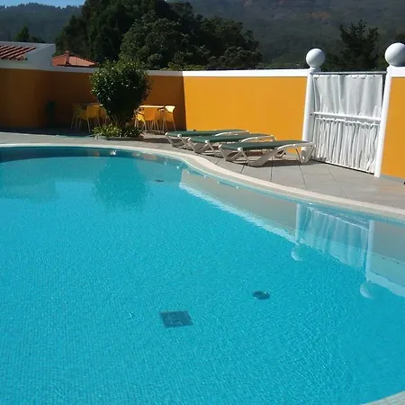 Hotel Rural A Quinta 3*