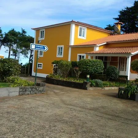 Szálloda Rural A Quinta