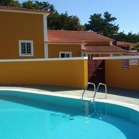 Hotell Rural A Quinta 3*