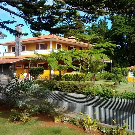 Szálloda Rural A Quinta