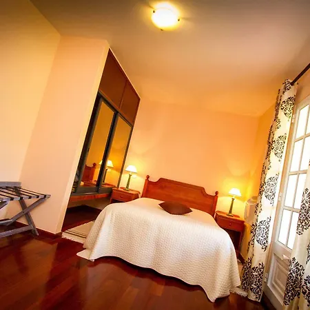 Hotel Rural A Quinta