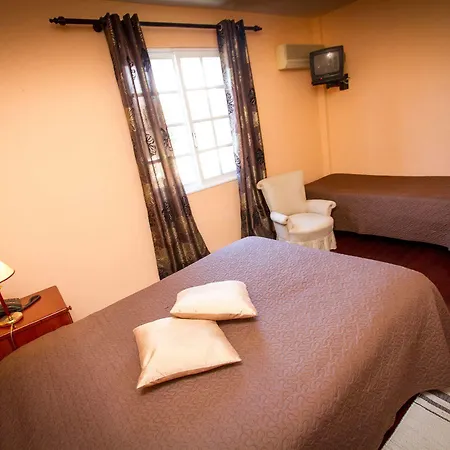 Rural A Quinta מלון