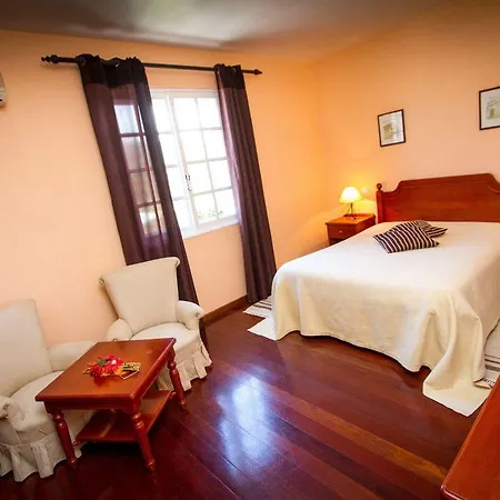 Rural A Quinta Szálloda 3*