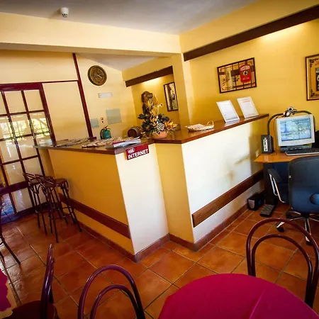 Rural A Quinta Santo Antonio da Serra