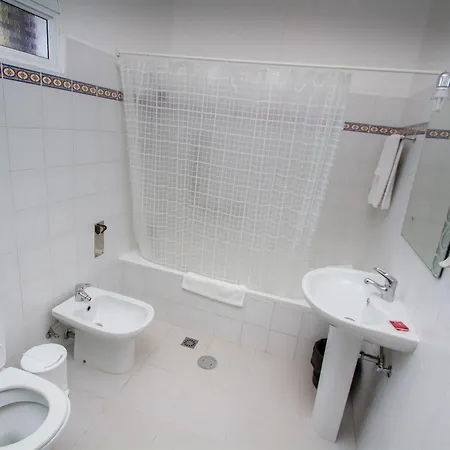 Rural A Quinta Szálloda 3*