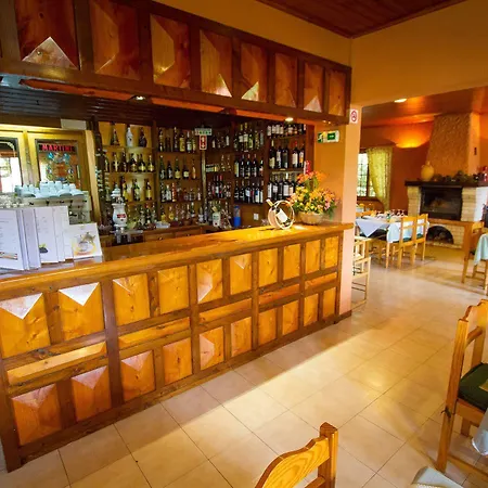 Szálloda Rural A Quinta