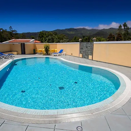 Hotel Rural A Quinta Santo Antonio da Serra