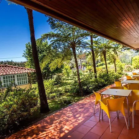 Rural A Quinta 3*