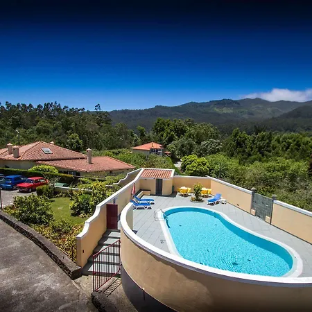 Rural A Quinta Szálloda 3*