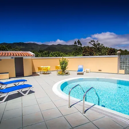 Hotel Rural A Quinta 3*