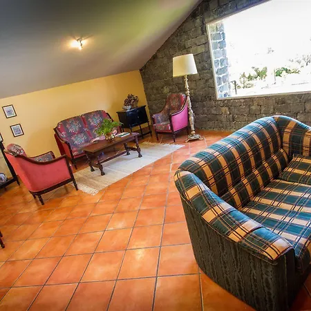 Rural A Quinta Hotel Santo Antonio da Serra