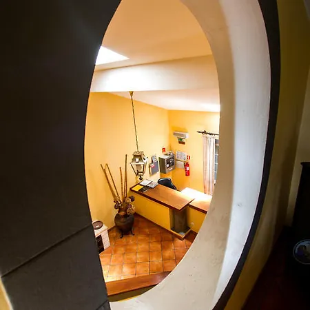 Rural A Quinta Szálloda 3*