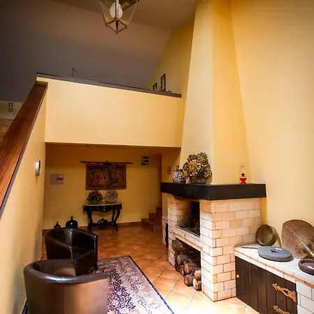 Szálloda Rural A Quinta 3*