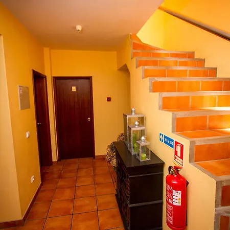 Rural A Quinta Szálloda 3*