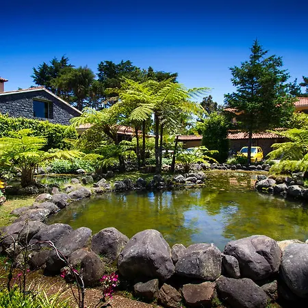 Rural A Quinta מלון Santo Antonio da Serra