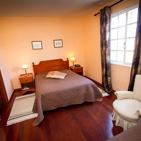 Rural A Quinta Santo Antonio da Serra