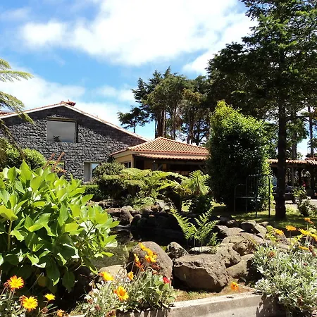 Rural A Quinta Hotel Santo Antonio da Serra