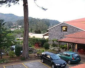 Rural A Quinta 3* Santo Antonio da Serra