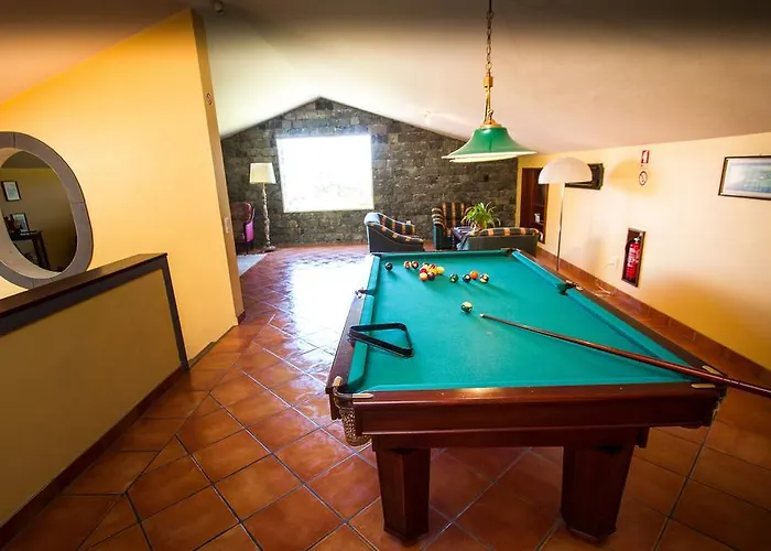 Hotel Rural A Quinta Santo Antonio da Serra