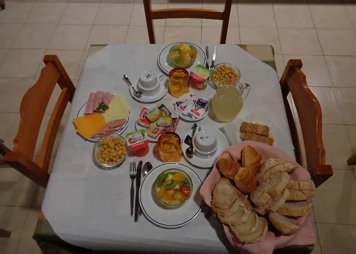 Hotel Rural A Quinta 3*