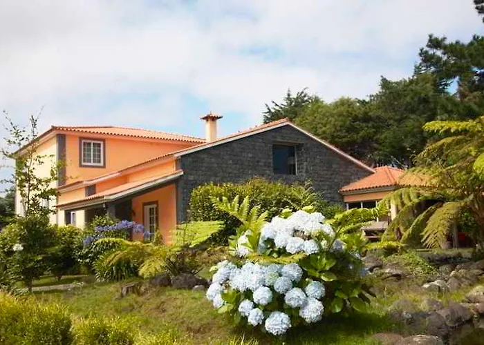 Rural A Quinta Hotel 3*