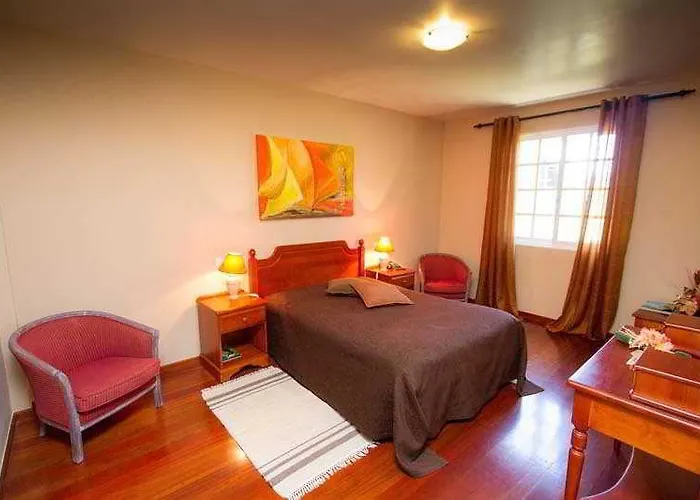 Rural A Quinta Santo Antonio da Serra