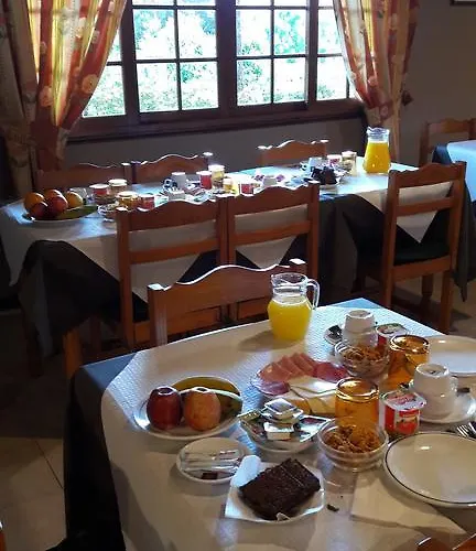 Hotel Rural A Quinta 3*