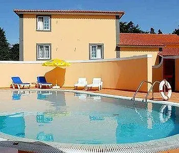 Rural A Quinta Hotel Santo Antonio da Serra