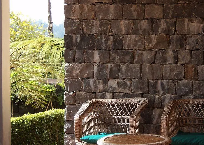 Rural A Quinta 3* Santo Antonio da Serra