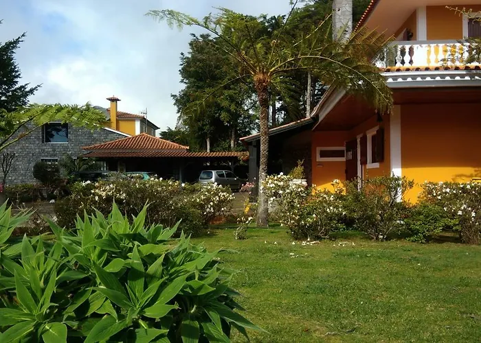 Rural A Quinta 3* Santo Antonio da Serra