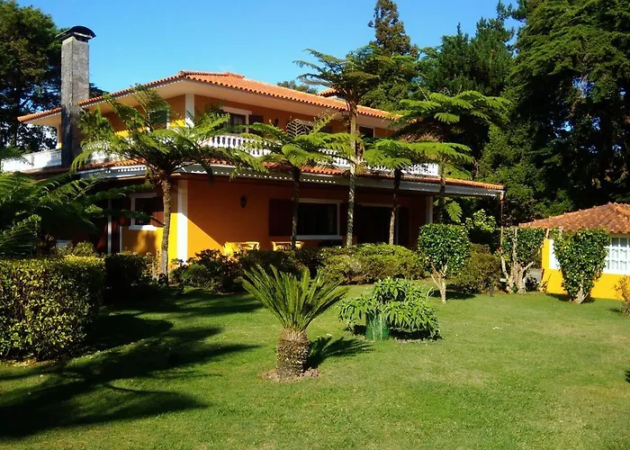 Rural A Quinta Hotel 3*