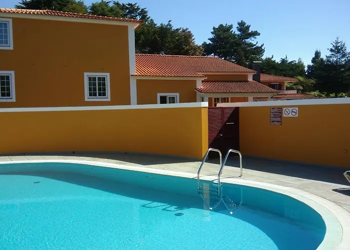 Hotel Rural A Quinta 3*