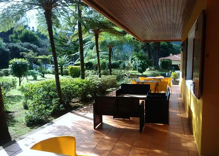 Hotel Rural A Quinta 3*