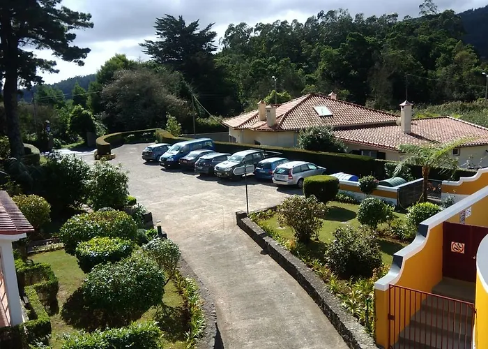 Hotel Rural A Quinta 3*