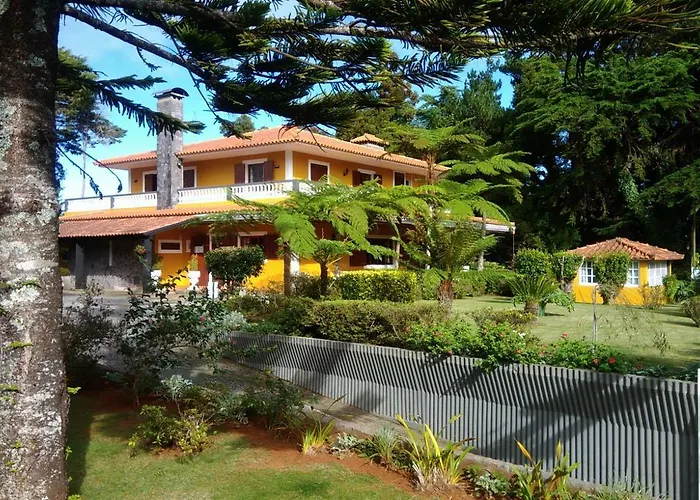 Hotel Rural A Quinta