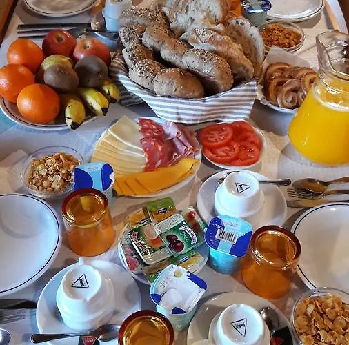 Rural A Quinta Hotel 3*