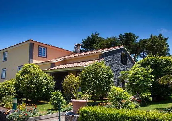 Rural A Quinta Santo Antonio da Serra