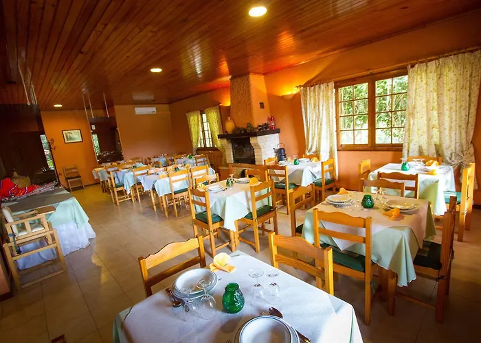 Rural A Quinta Hotel