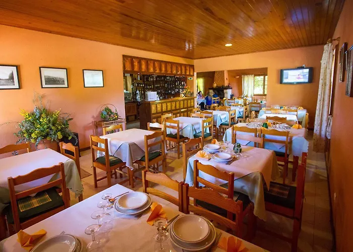 Rural A Quinta Hotel