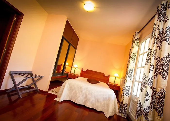 Hotel Rural A Quinta