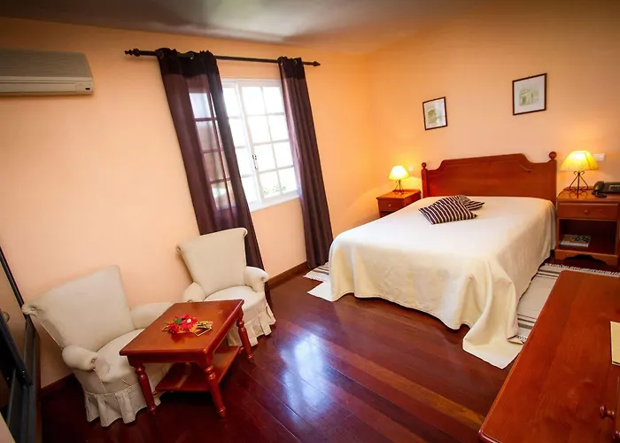 Rural A Quinta Hotel 3*