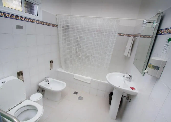 Rural A Quinta Hotel 3*