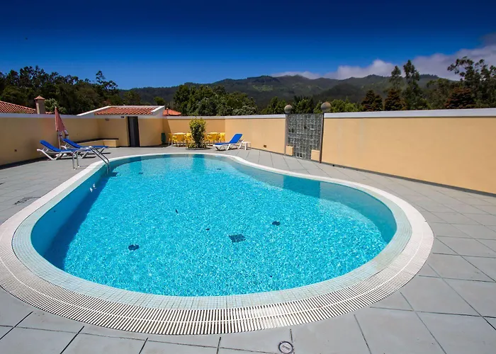 Hotel Rural A Quinta Santo Antonio da Serra