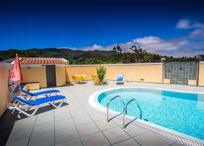 Hotel Rural A Quinta 3*