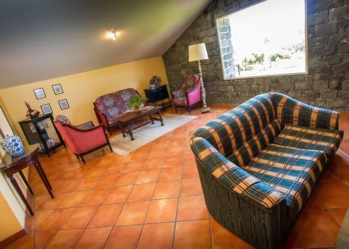 Rural A Quinta Hotel Santo Antonio da Serra