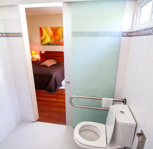 Rural A Quinta Hotel 3*