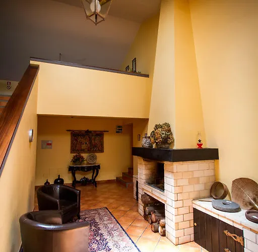 Hotel Rural A Quinta 3*